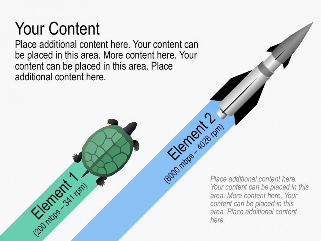 How to Use These New Visual Metaphors Get My Graphics