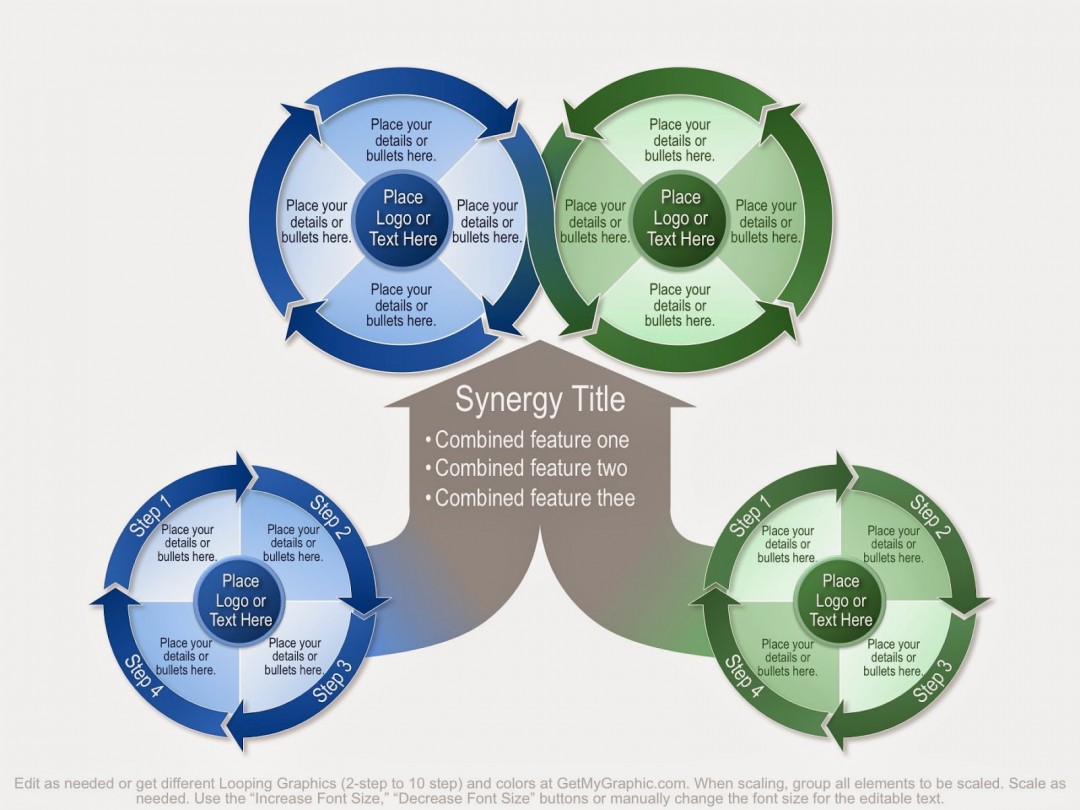 How to Use Our New Process Graphics - Get My Graphics