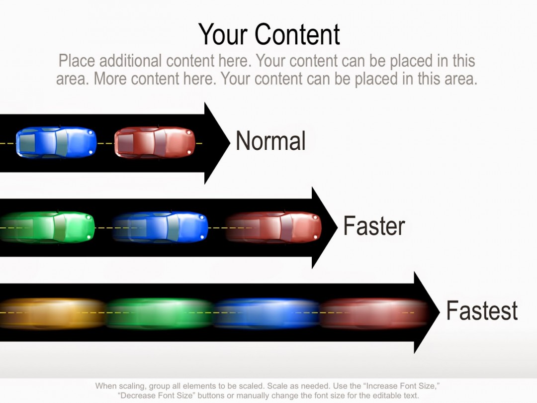 How to Use These New Visual Metaphors Get My Graphics