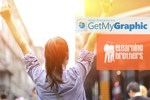 eLearning Brothers Acquires GetMyGraphic