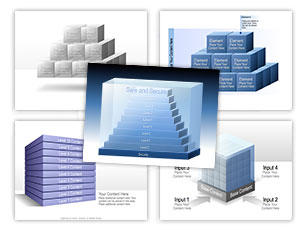 pptx_elearning_blocks - Get My Graphics
