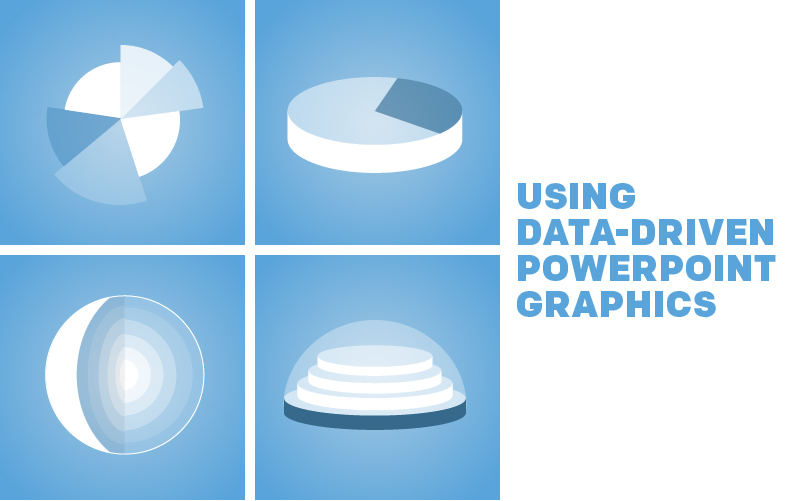 Using Data-driven PowerPoint Graphics