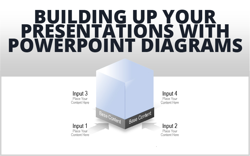 Building Up Your Presentations with PowerPoint Diagrams