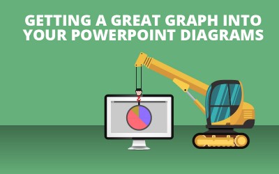 Getting a Great Graph Into Your PowerPoint Diagrams