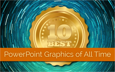 10 Best PowerPoint Graphics of All Time